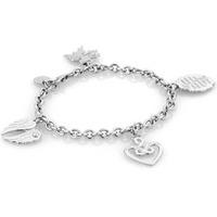 nomination ladies bracelet 025531008