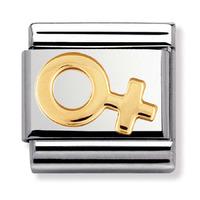 nomination love female sign charm 030116 0 04