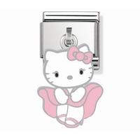 nomination hello kitty pink marilyn charm 031782 0 15