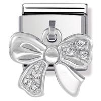 Nomination Charms Collection - Bow Charm 031710-0 27