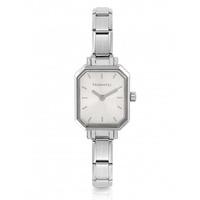 Nomination Ladies CLASSIC Time Paris Silver Watch 076030/17