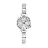 nomination ladies paris bracelet watch 076010 0 017