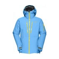 norrna lofoten gore tex primaloft jacket m