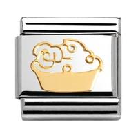 Nomination Madame Monsieur - Cupcake Charm 030162-0 03