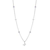 Nomination Bella Silver Butterfly Necklace 142641/010