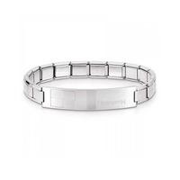 Nomination Trendsetter Shiny Chessboard Bracelet 021108/006/004