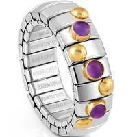 Nomination Ladies Ring 044600/013