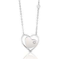 Nomination Love Heart Necklace 024521/014