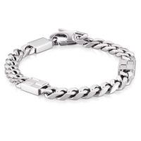 Nomination Bond - Mens Chessboard Bracelet 021927 006