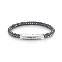 Nomination Tribe Grey Bracelet 026430/051