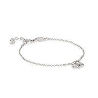 nomination gioie dazzling dog bracelet 146200009