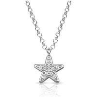 Nomination Gioie Silver Cubic Zirconia Star Pendant 146201/005