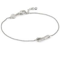 Nomination MyCherie Silver Bow Bracelet 146301/011