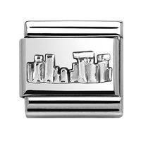 Nomination Monuments Stonehenge Charm 330105/30