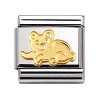 Nomination Animals - Koala Charm 030112 04