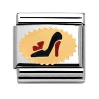 Nomination Madame Monsieur - High Heel Charm 030285-0 17