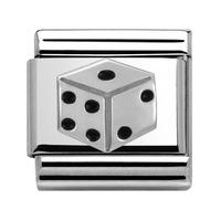 nomination symbols dice charm 330202 11