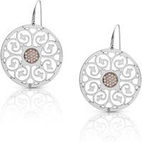 Nomination Paradiso - Floral Earrings 025540/001