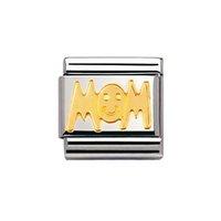 Nomination Composable Classic Mom Charm