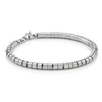 Nomination Mens Urban Steel Bracelet