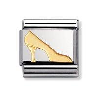 Nomination Composable Classic High Heel Charm