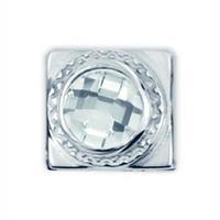 nomination royal collection round stone composable classic charm