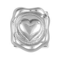 Nomination Composable Classic Royal Silver Heart Charm