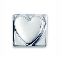 Nomination Composable Classic Silver Royal Heart Charm
