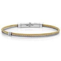 Nomination Portofino Yellow Gold Steel Bracelet