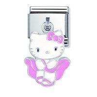 Nomination Composable Hello Kitty Marilyn Charm