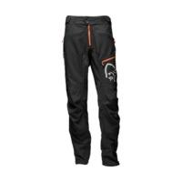 norrna fjora flex1 pants phantom