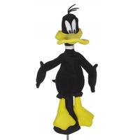 novelty licensed driver headcover daffy duck