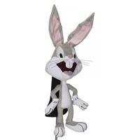 Novelty Licensed Driver Headcover - Bugs Bunny