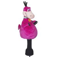 Novelty Licensed Driver Headcover - Dino