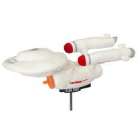 novelty licensed hybrid headcover uss enterprise