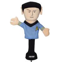 Novelty Licensed Driver Headcover - Commander Spock