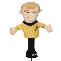 Novelty Licensed Driver Headcover - Captain James T. Kirk