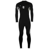 No Fear Wetsuit Mens