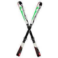 Nordica Transfire Ski Set