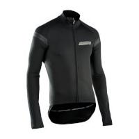 northwave extreme h2o light long sleeve jacket black l