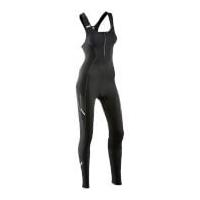 Northwave Swift Bib Tights - Black - M