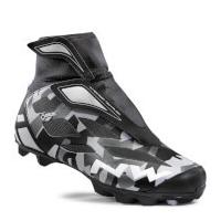 Northwave Celsius 2 GTX Winter Boots - Camo/Black - EU 48