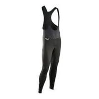 northwave lightning total protection bib tights black l