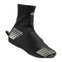 Northwave Wind Protector Shoe Covers - Black - XL