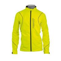 Northwave Traveller Jacket - Yellow Fluo - S