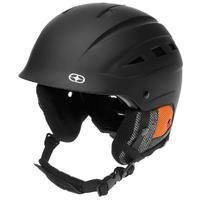 No Fear Powder Ski Helmet Junior Boys