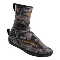 Northwave New Husky Shoe Cover - Camo - XXL