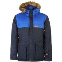 No Fear Boost Ski Jacket Mens