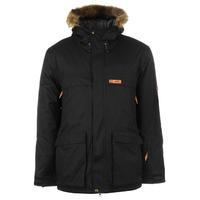 No Fear Boost Ski Jacket Mens