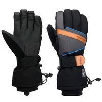 No Fear Boost Ski Gloves Mens